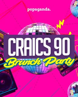Craics 90™