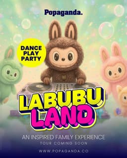 Labubu Land