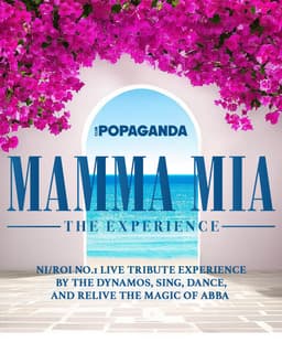 Mamma Mia - The Experience