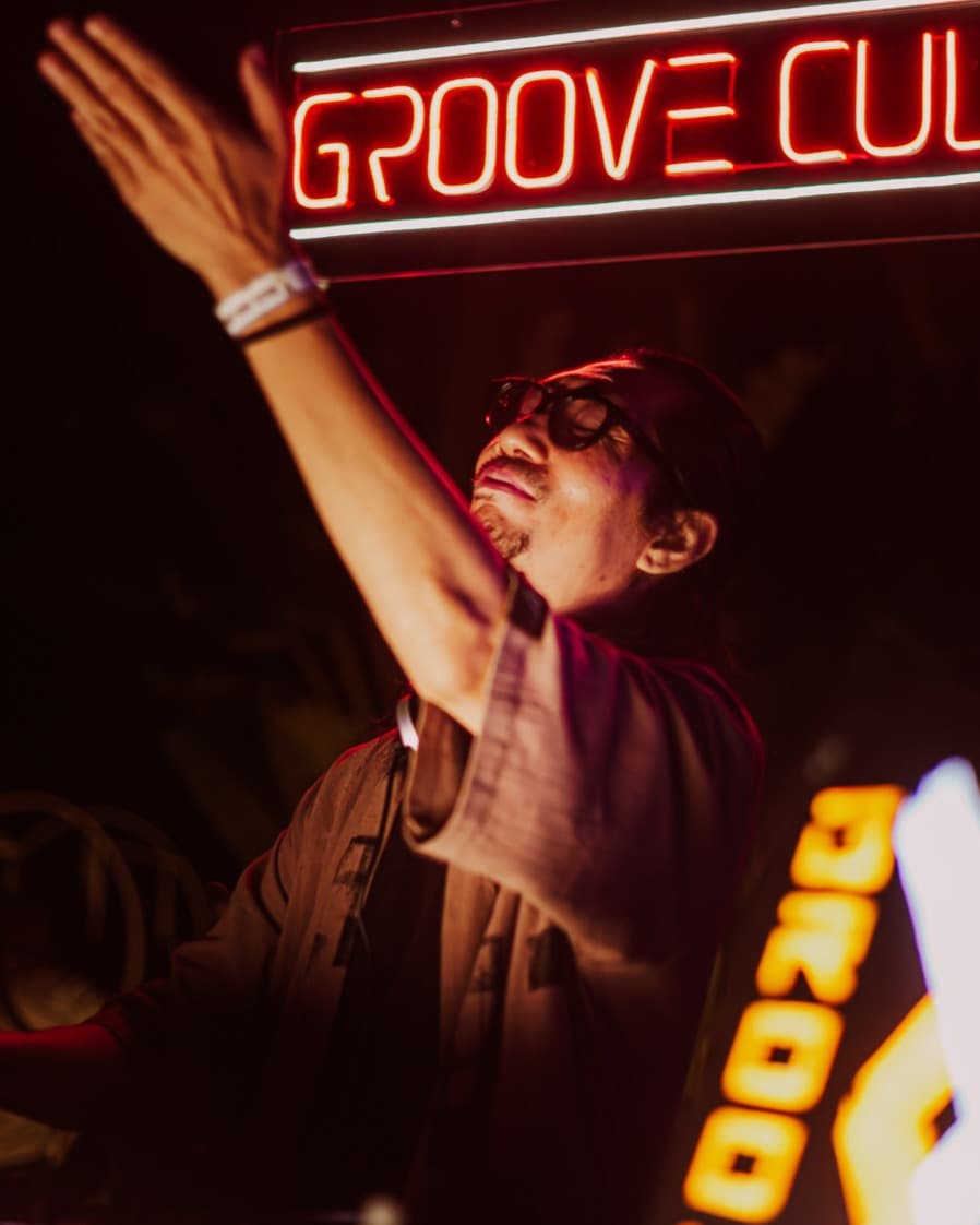 Groove Culture banner